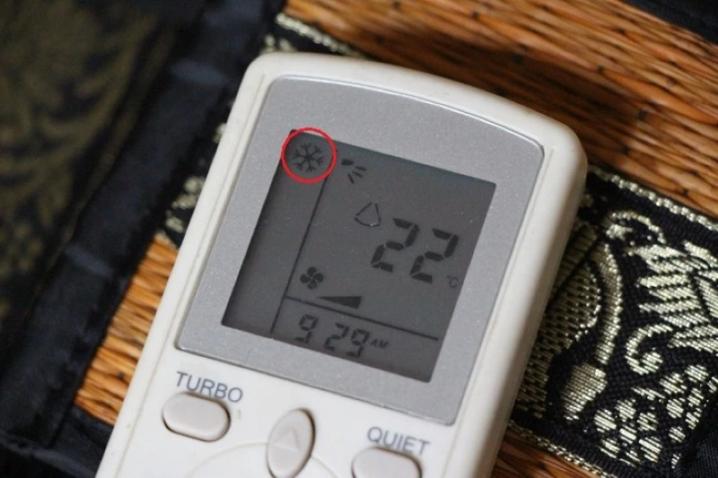 Các chế độ điều hòa phổ biến hiện nay, chế độ nào mát nhất?