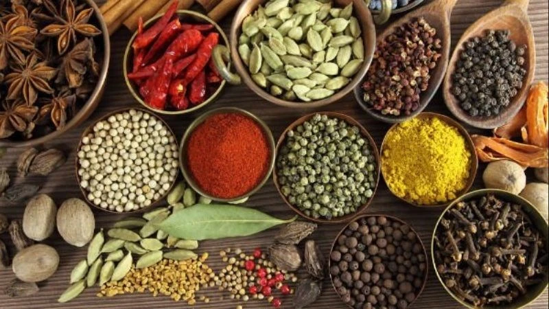 Trà hoa hòe có tác dụng gì? 10 công dụng của hoa hòe với helloo88