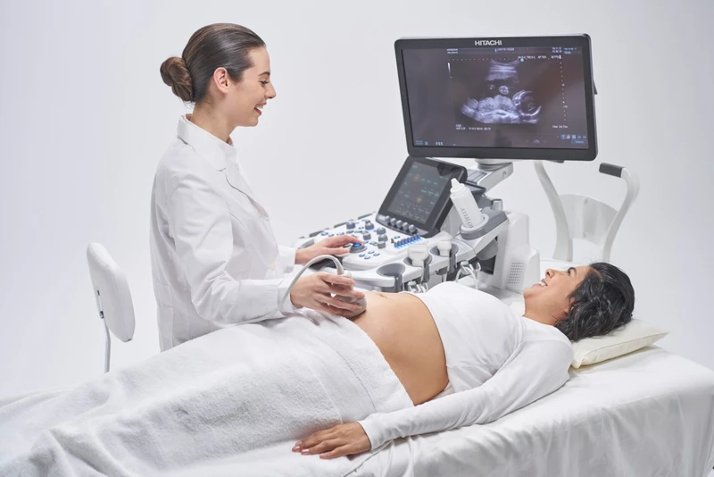 Giấy siêu âm thai nhi 3 tuần tuổi có những thông tin gì?