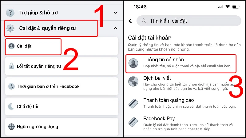 Cách khóa Facebook tạm thời và vĩnh viễn siêu 22helo88, nhanh chóng
