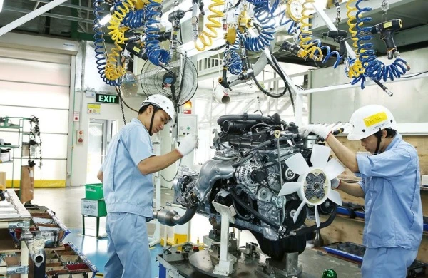 Van tiết lưu điều hòa là gì? Chức năng và nguyên lý hoạt động