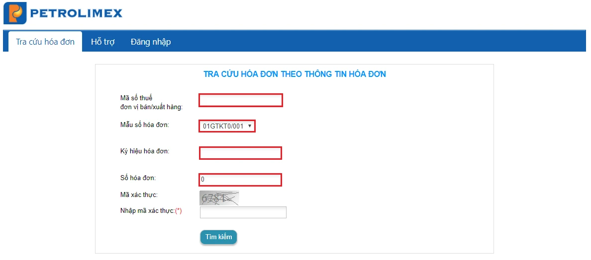 hello8862 com tra cứu hóa đơn điện tử :: Thông tin hoạt động SXKD :: Petrolimex (PLX) - Tập đoàn Xăng dầu heloo88