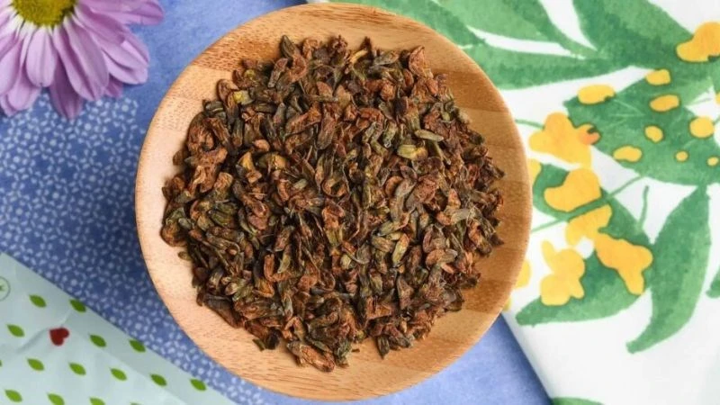 Trà hoa hòe có tác dụng gì? 10 công dụng của hoa hòe với helloo88
