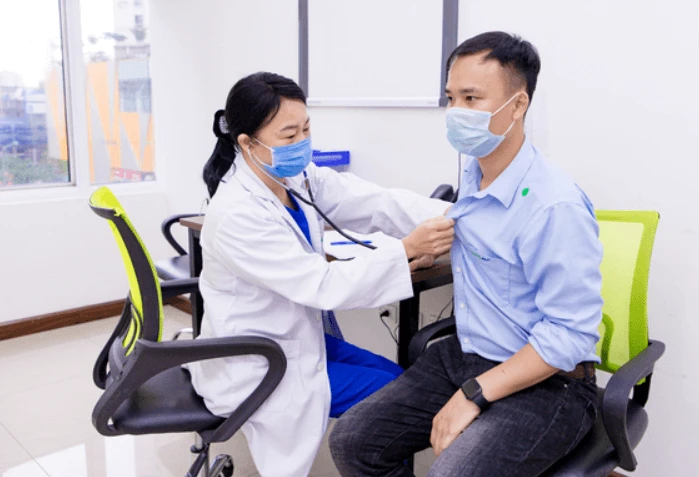 Mẫu phiếu khám helloo88 theo thông tư 14 đăng ký tại Aihealth