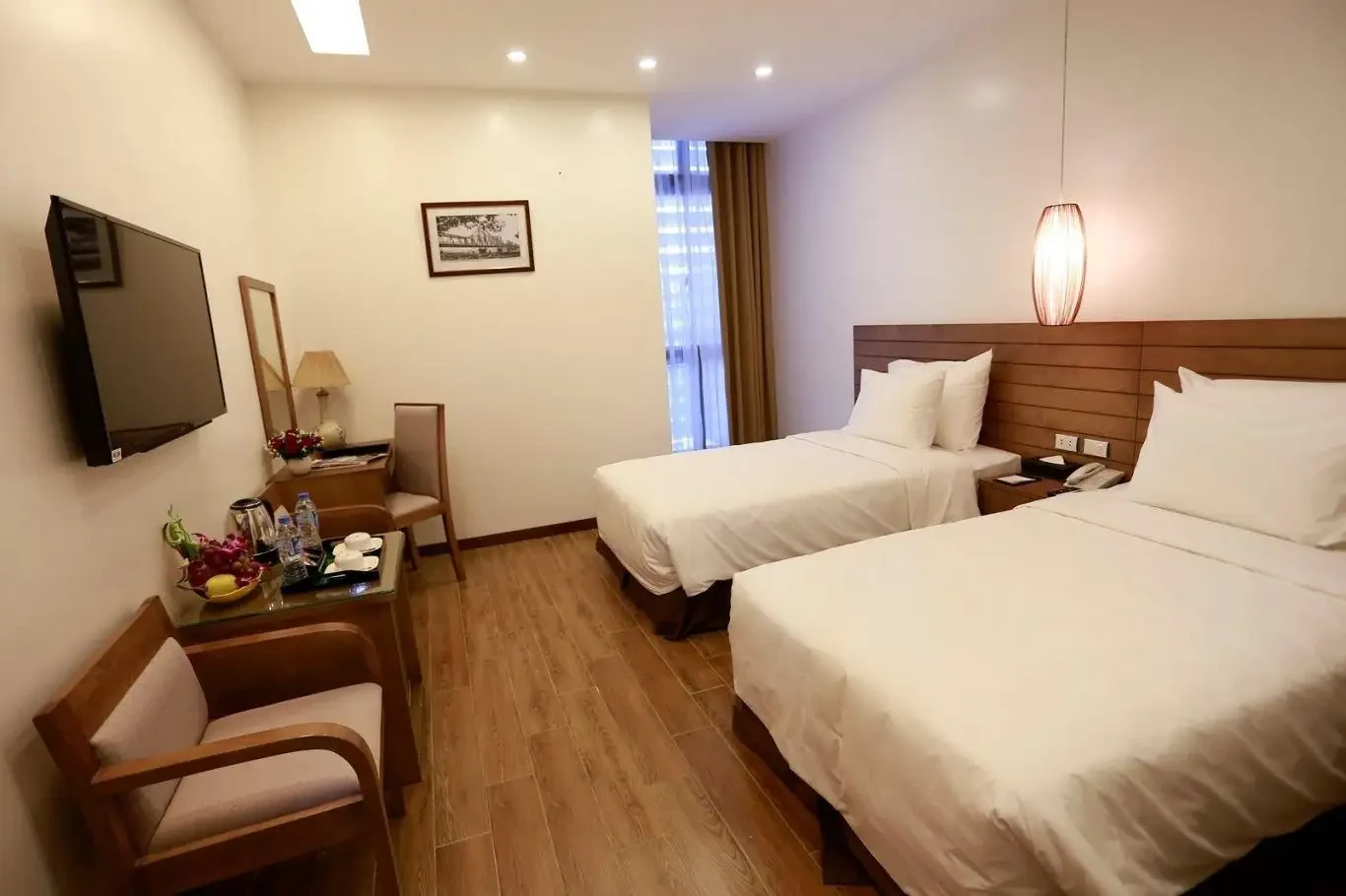 Khách sạn Quận Cầu Giấy