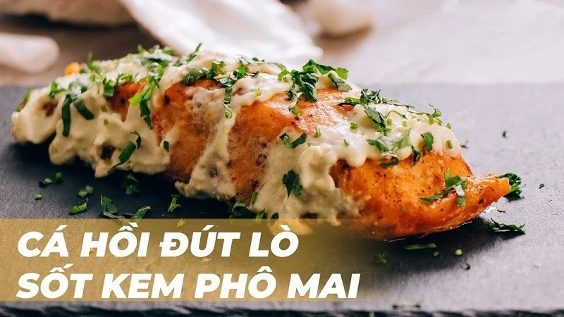 Tổng hợp 14 cách ướp và cách làm cá nướng giấy bạc 22helo88 6hello88
