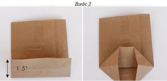 Tự làm túi giấy handmade với 4 bước 22helo88