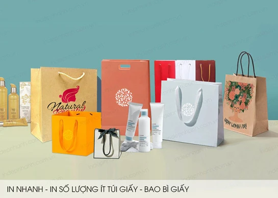 Tự làm túi giấy handmade với 4 bước 22helo88
