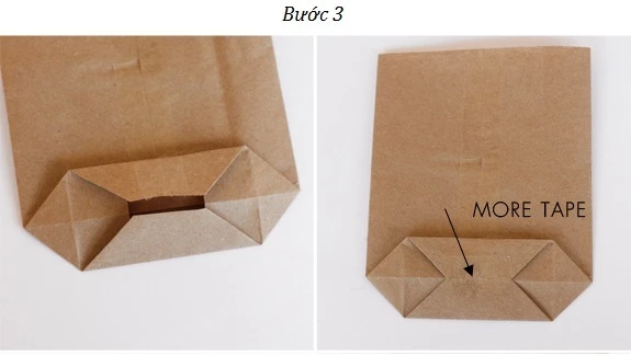 Tự làm túi giấy handmade với 4 bước 22helo88
