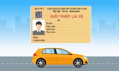 Thủ tục đổi giấy phép lái xe hạng C chi tiết và đầy đủ