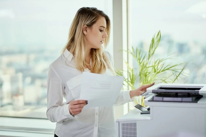 So sánh giấy B5 và A4: Lựa chọn nào tốt hơn?