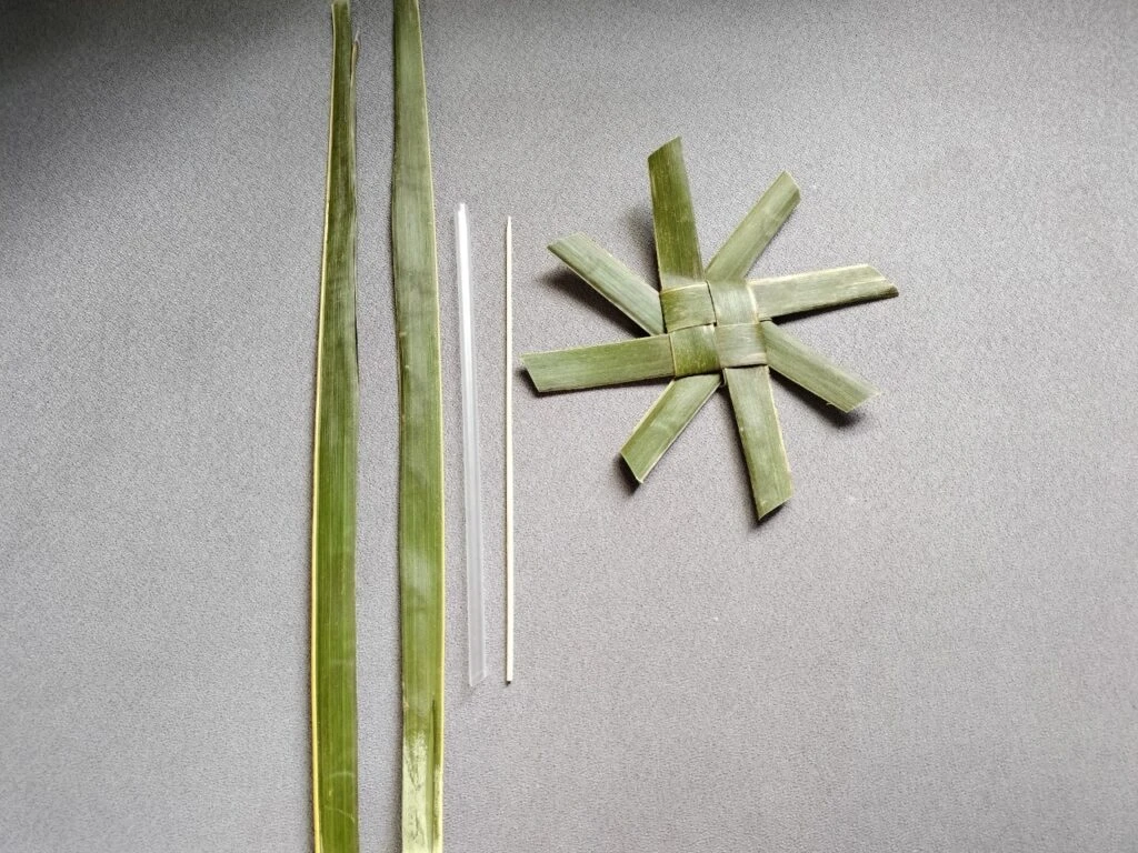 [DIY] 4 cách làm chong chóng 22helo88 cho bé mầm non