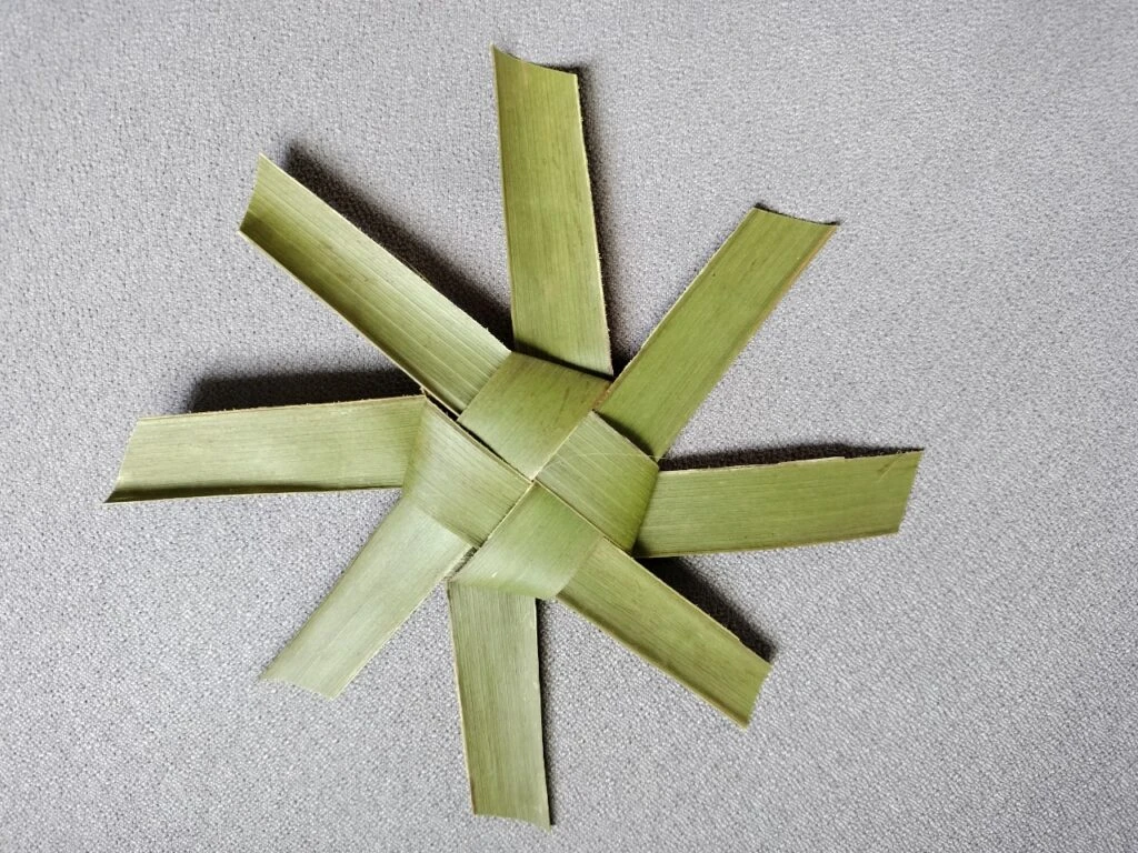 [DIY] 4 cách làm chong chóng 22helo88 cho bé mầm non