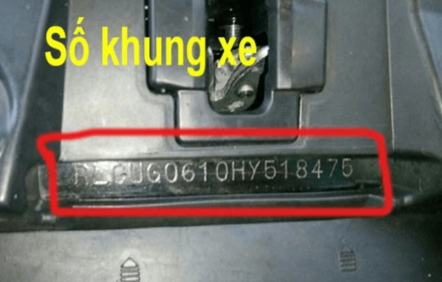 Mua giấy decal cà số khung máy ở đâu? hello8862 com tự cà số