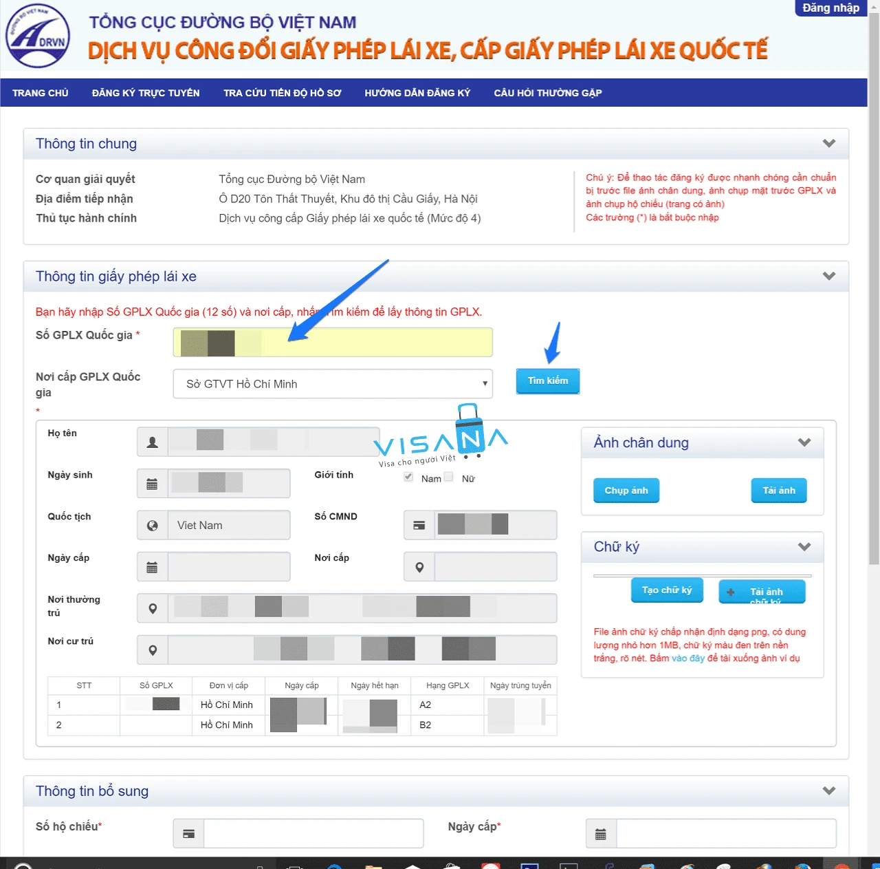 hello8862 com cấp, đổi bằng lái xe quốc tế online và trực tiếp - 88hello88