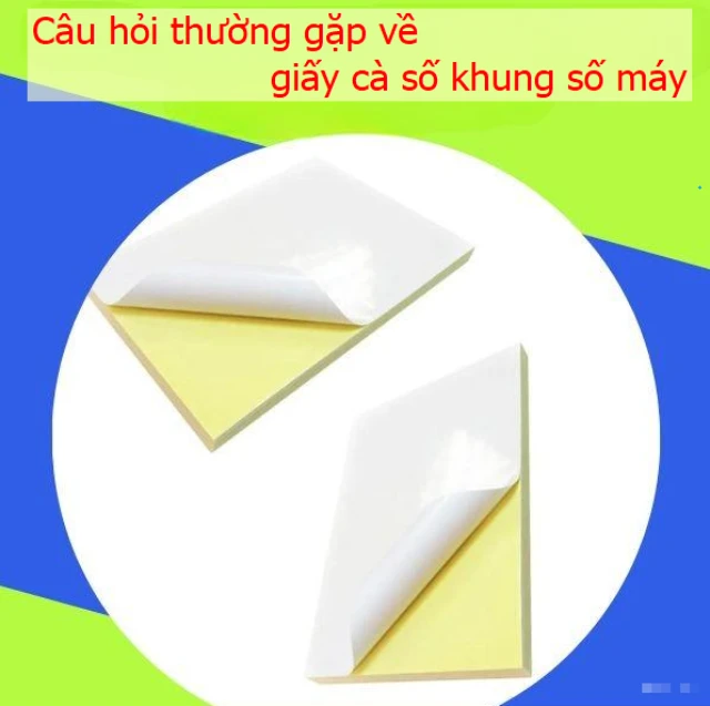 Mua giấy decal cà số khung máy ở đâu? hello8862 com tự cà số