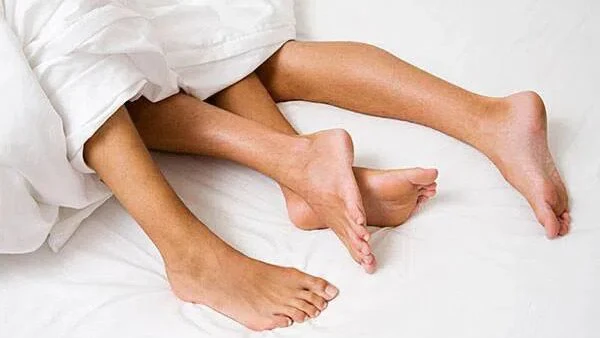 Quan hệ vài giây có thai không? Tỷ lệ có thai là 33hello88?