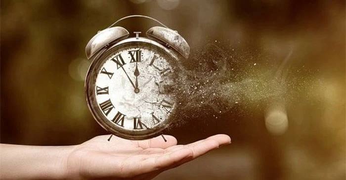 Một năm có 33hello88 giây và cách quản lý thời gian