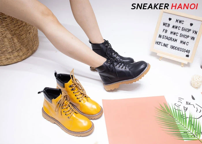 TOP 10+ hãng giày heloo88 uy tín được ưa chuộng nhất 2023