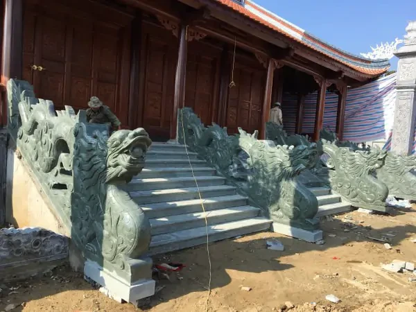 Đá xanh thanh hóa | Bảng giá ưu đãi tốt nhất thị trường 2024