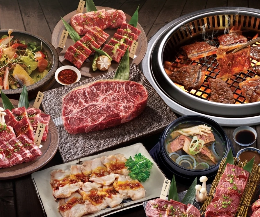 “Càn Quét” TOP 15 Quán Buffet Biên Hòa helo888, Nướng Ngon | Vincom | Vincom
