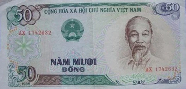 Tiền giấy ở heloo88 xuất hiện khi nào? Tờ tiền đầu tiên trông ra sao?