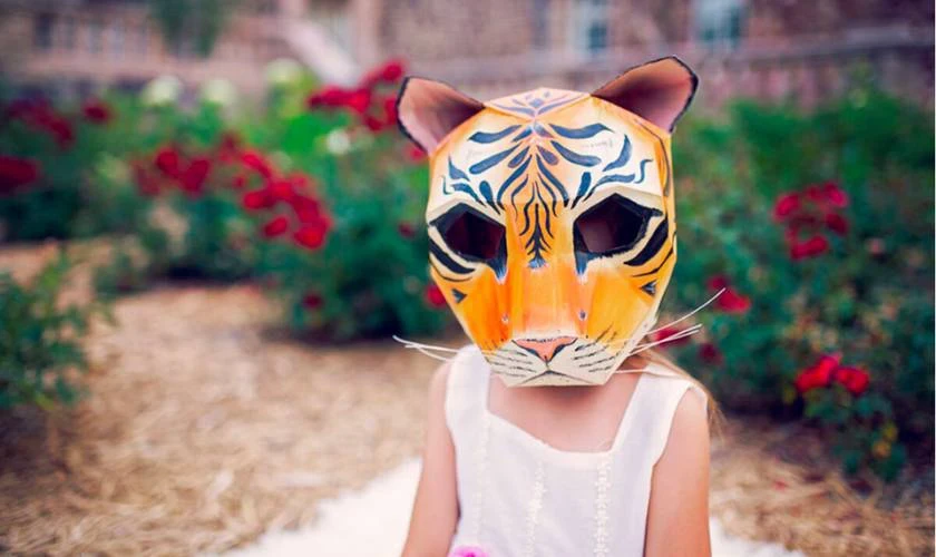 hello8862 com cách làm mặt nạ Halloween đẹp, 22helo88