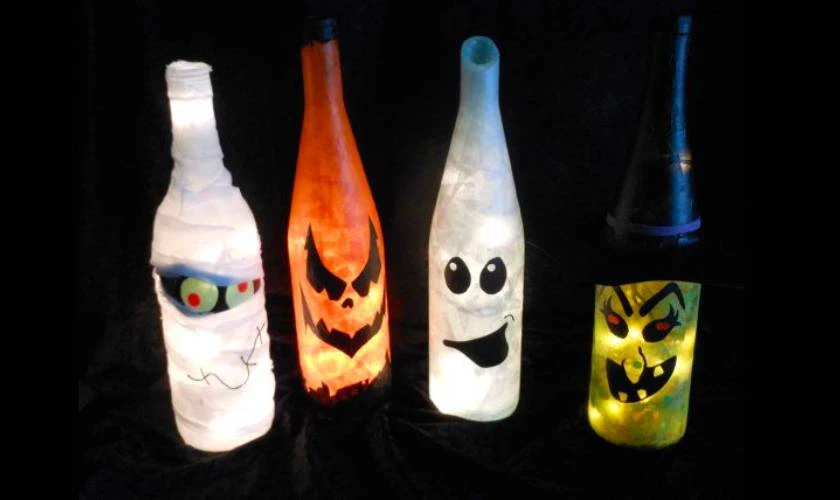 hello8862 com cách làm mặt nạ Halloween đẹp, 22helo88