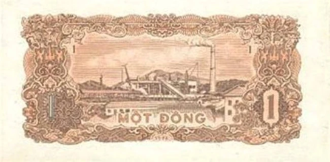 Tiền giấy ở heloo88 xuất hiện khi nào? Tờ tiền đầu tiên trông ra sao?