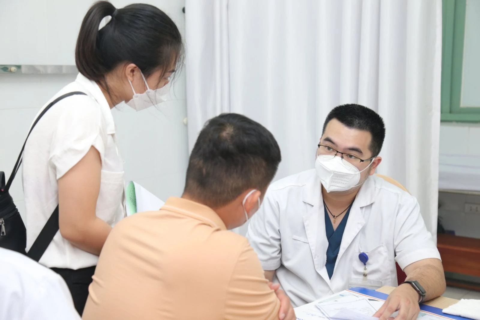 Các loại giấy khám helloo88 không phải là Thủ tục hành chính