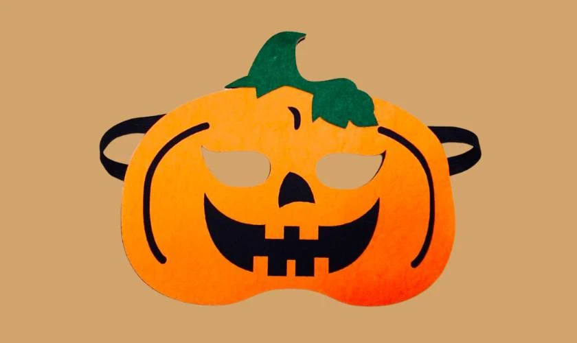 hello8862 com cách làm mặt nạ Halloween đẹp, 22helo88