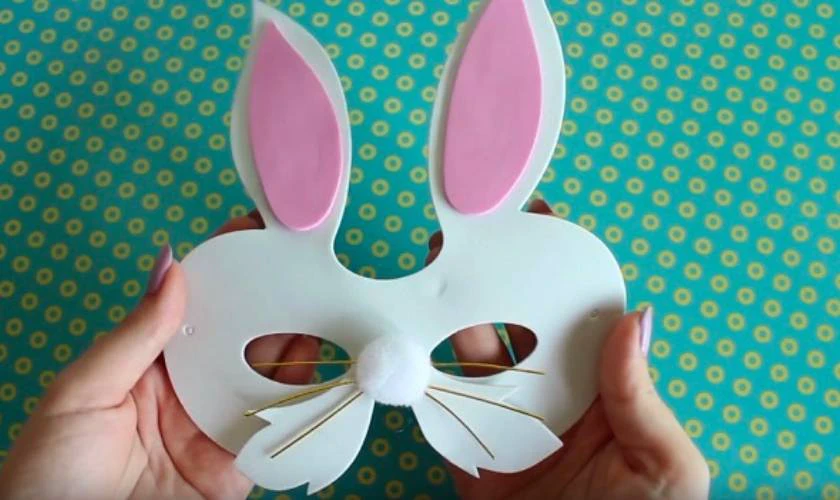 hello8862 com cách làm mặt nạ Halloween đẹp, 22helo88