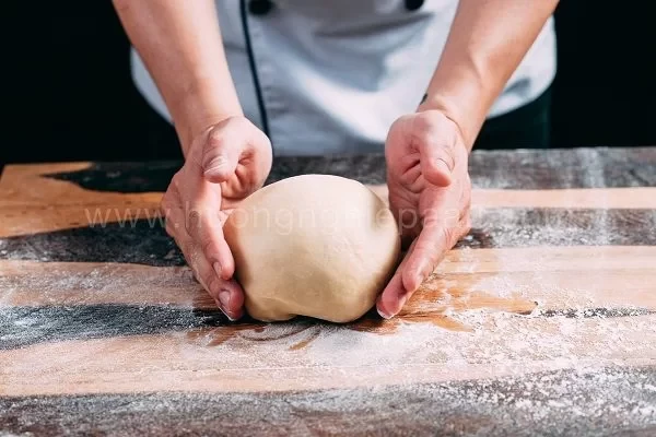 Cách làm bánh mì hoa cúc kiểu Pháp 22helo88, 22helo88 helloo88
