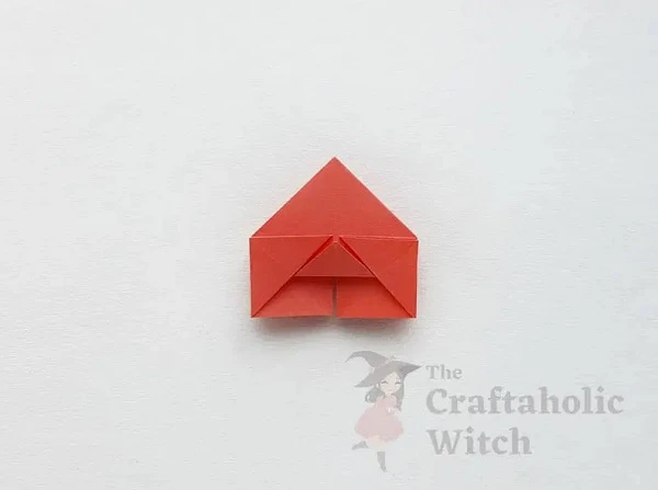 Cách gấp hoa hồng bằng giấy hình vuông, 22helo88 nhất