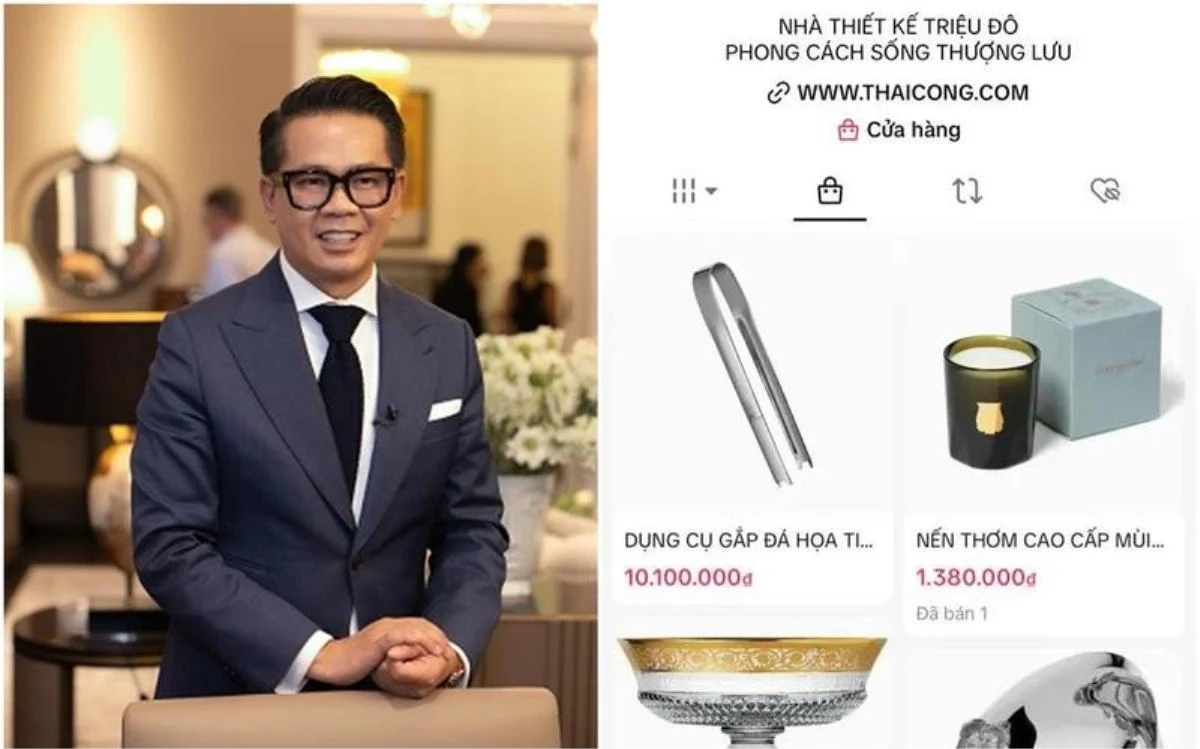 Khám Phá Bình Hoa Thái Công Trong Thiết Kế Nội Thất