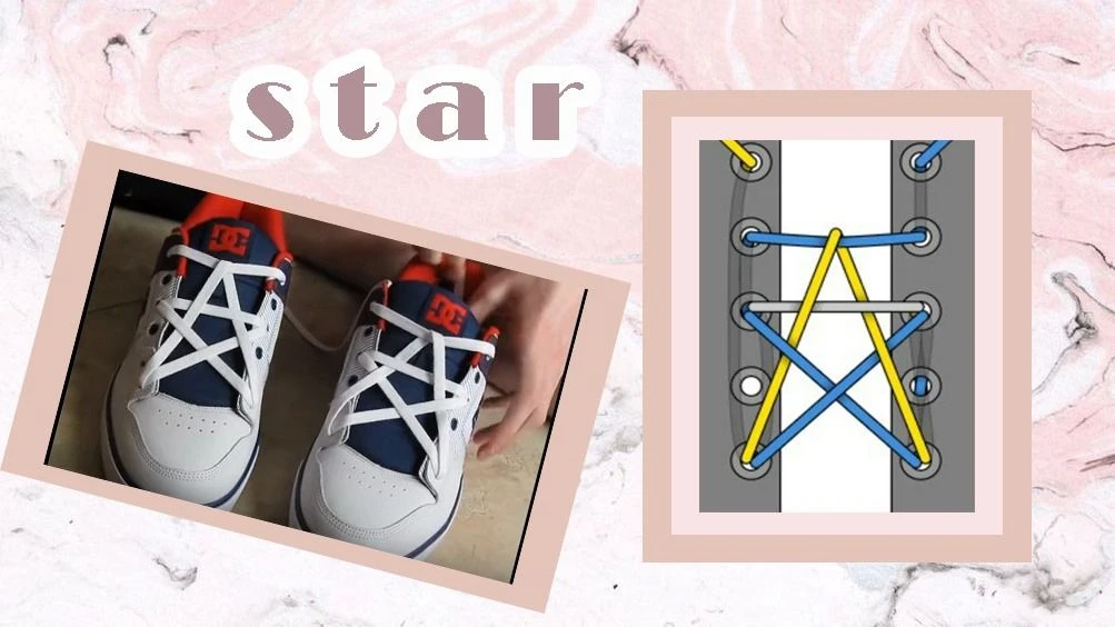 5 Cách thắt dây giày 5 lỗ cực 22helo88 mà lại rất Trendy