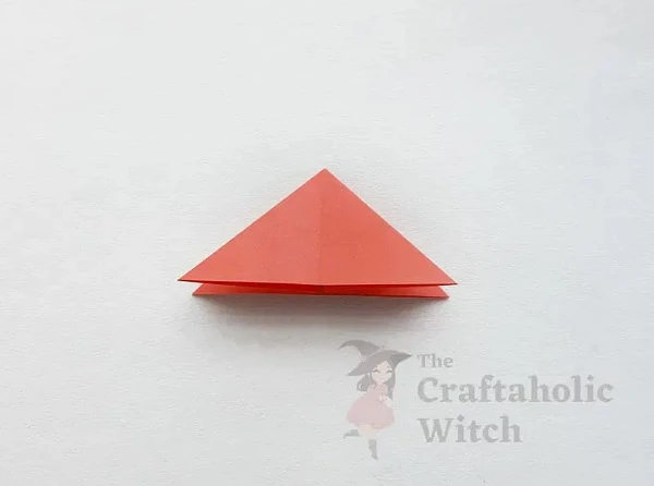 Cách gấp hoa hồng bằng giấy hình vuông, 22helo88 nhất
