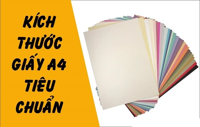 Kích thước giấy A4 là 33hello88?