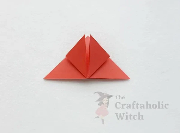 Cách gấp hoa hồng bằng giấy hình vuông, 22helo88 nhất