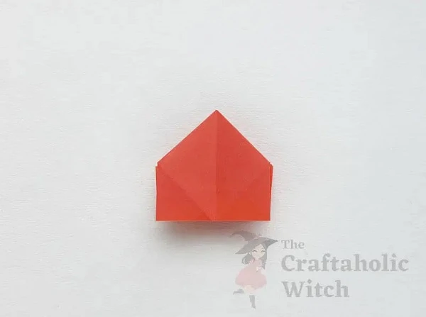 Cách gấp hoa hồng bằng giấy hình vuông, 22helo88 nhất
