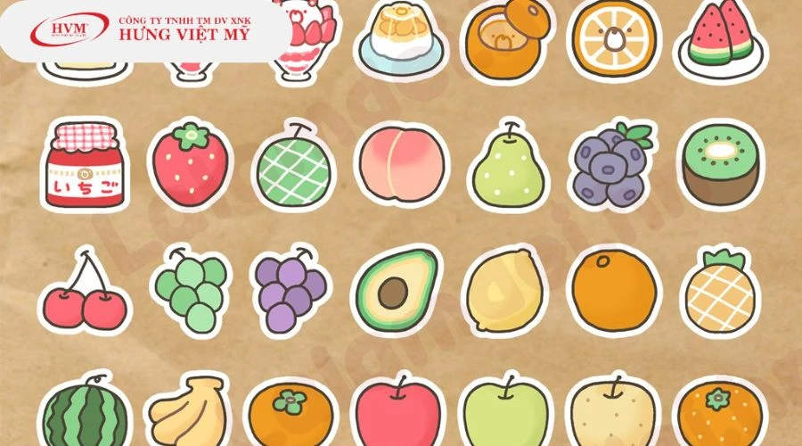 Các cách làm sticker đẹp, 22helo88 bằng giấy helloo88