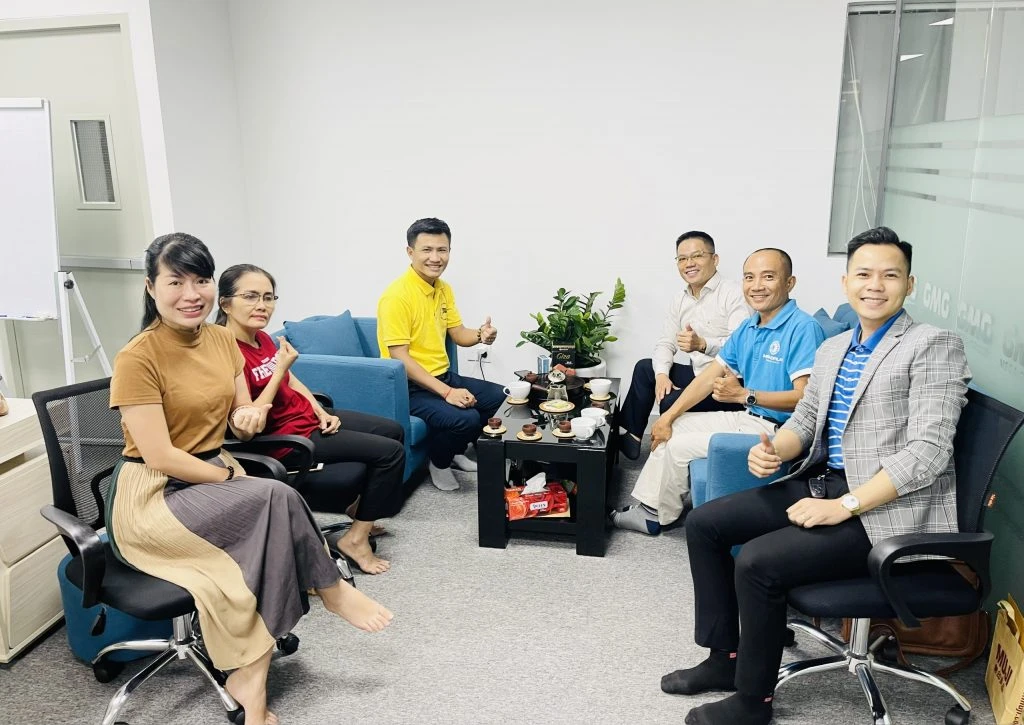 THIÊN THỜI ĐỊA LỢI NHÂN HÒA - HIỂU SAO CHO ĐÚNG VÀ ĐỦ