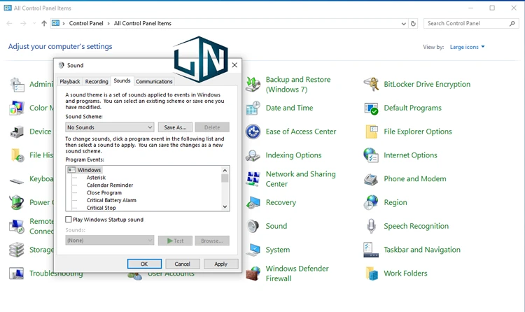 20 cách tối ưu hóa Win 10 new update 33hello88 hiện nay
