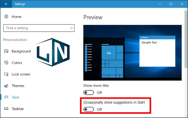 20 cách tối ưu hóa Win 10 new update 33hello88 hiện nay