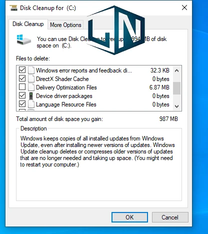 20 cách tối ưu hóa Win 10 new update 33hello88 hiện nay