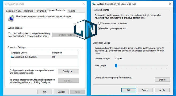 20 cách tối ưu hóa Win 10 new update 33hello88 hiện nay