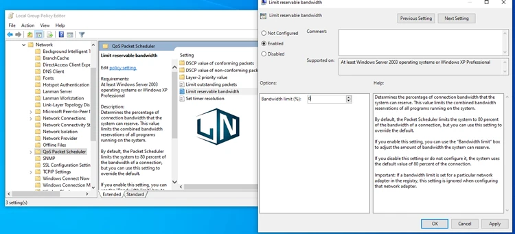 20 cách tối ưu hóa Win 10 new update 33hello88 hiện nay