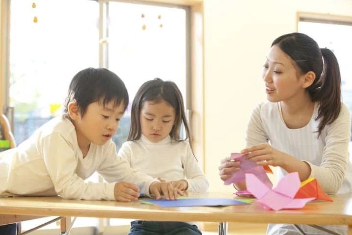 HƯỚNG DẪN GẤP GIẤY ORIGAMI TỪ A-Z CHO NGƯỜI MỚI