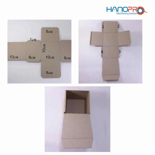 11+ cách làm hộp giấy bằng bìa carton siêu 22helo88 helloo88