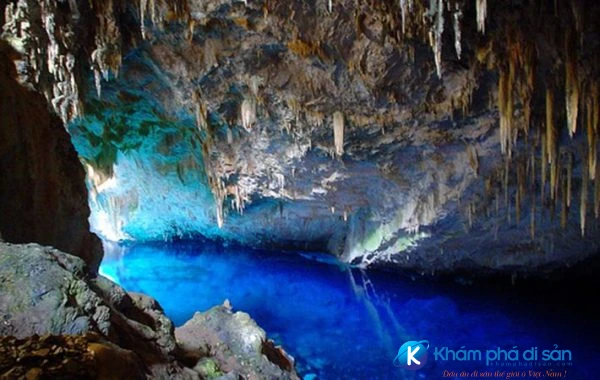 Hòa bình có gì hay mà ai đi cũng không nỡ về ?